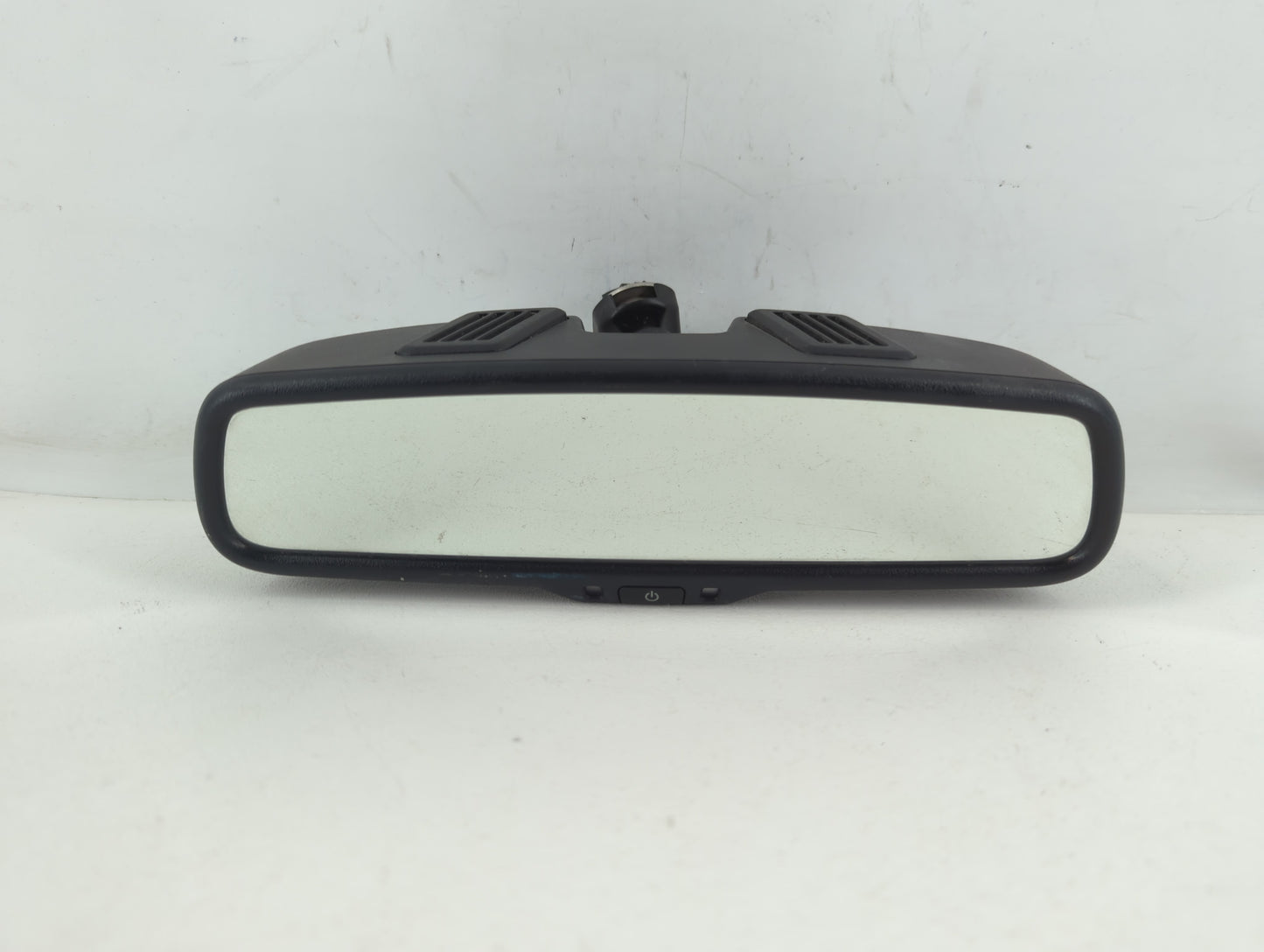 2018 Dodge Caravan Interior Rear View Mirror Replacement OEM P/N:IE11026130 Fits OEM Used Auto Parts - Oemusedautoparts1.com