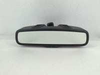 2018 Dodge Caravan Interior Rear View Mirror Replacement OEM P/N:IE11026130 Fits OEM Used Auto Parts - Oemusedautoparts1.com