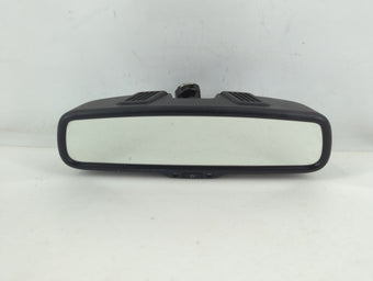 compare product 2018 Dodge Caravan Interior Rear View Mirror Replacement OEM P/N:IE11026130 Fits OEM Used Auto Parts