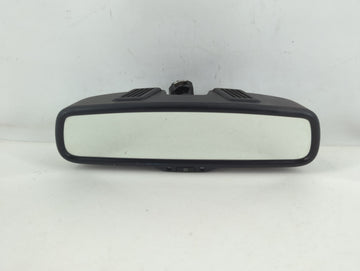 2018 Dodge Caravan Interior Rear View Mirror Replacement OEM P/N:IE11026130 Fits OEM Used Auto Parts - Oemusedautoparts1.com