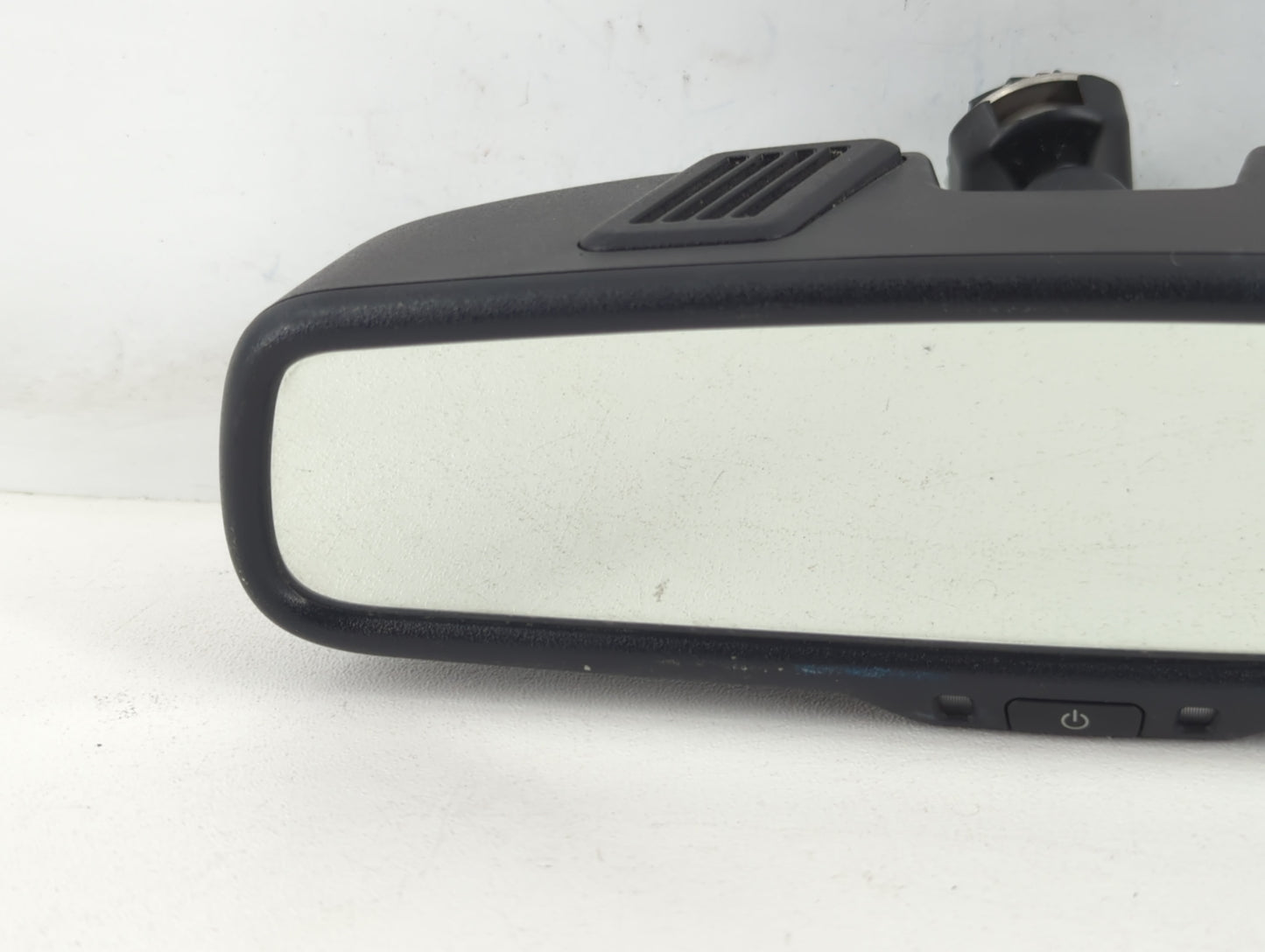 2018 Dodge Caravan Interior Rear View Mirror Replacement OEM P/N:IE11026130 Fits OEM Used Auto Parts - Oemusedautoparts1.com