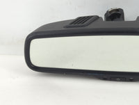 2018 Dodge Caravan Interior Rear View Mirror Replacement OEM P/N:IE11026130 Fits OEM Used Auto Parts - Oemusedautoparts1.com