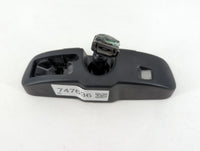 2018 Dodge Caravan Interior Rear View Mirror Replacement OEM P/N:IE11026130 Fits OEM Used Auto Parts - Oemusedautoparts1.com