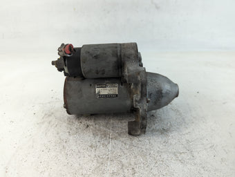 compare product 2018 Dodge Caravan Car Starter Motor Solenoid OEM P/N:428000-7201 Fits Fits 2011 2012 2013 2014 2015 2016 2017 2019 2020 2021 OEM Used Auto Parts
