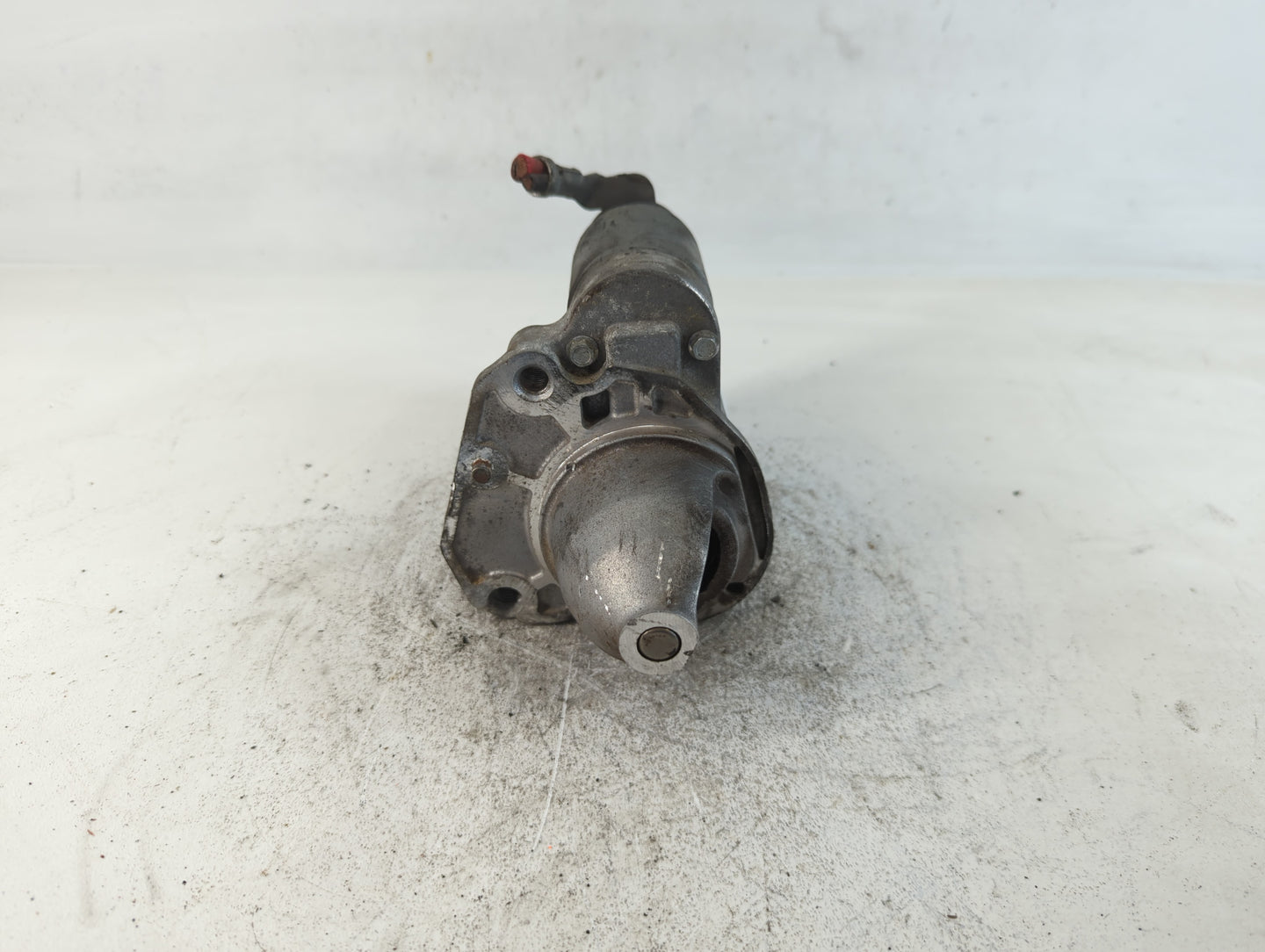 2018 Dodge Caravan Car Starter Motor Solenoid OEM P/N:428000-7201 Fits Fits 2011 2012 2013 2014 2015 2016 2017 2019 2020 202