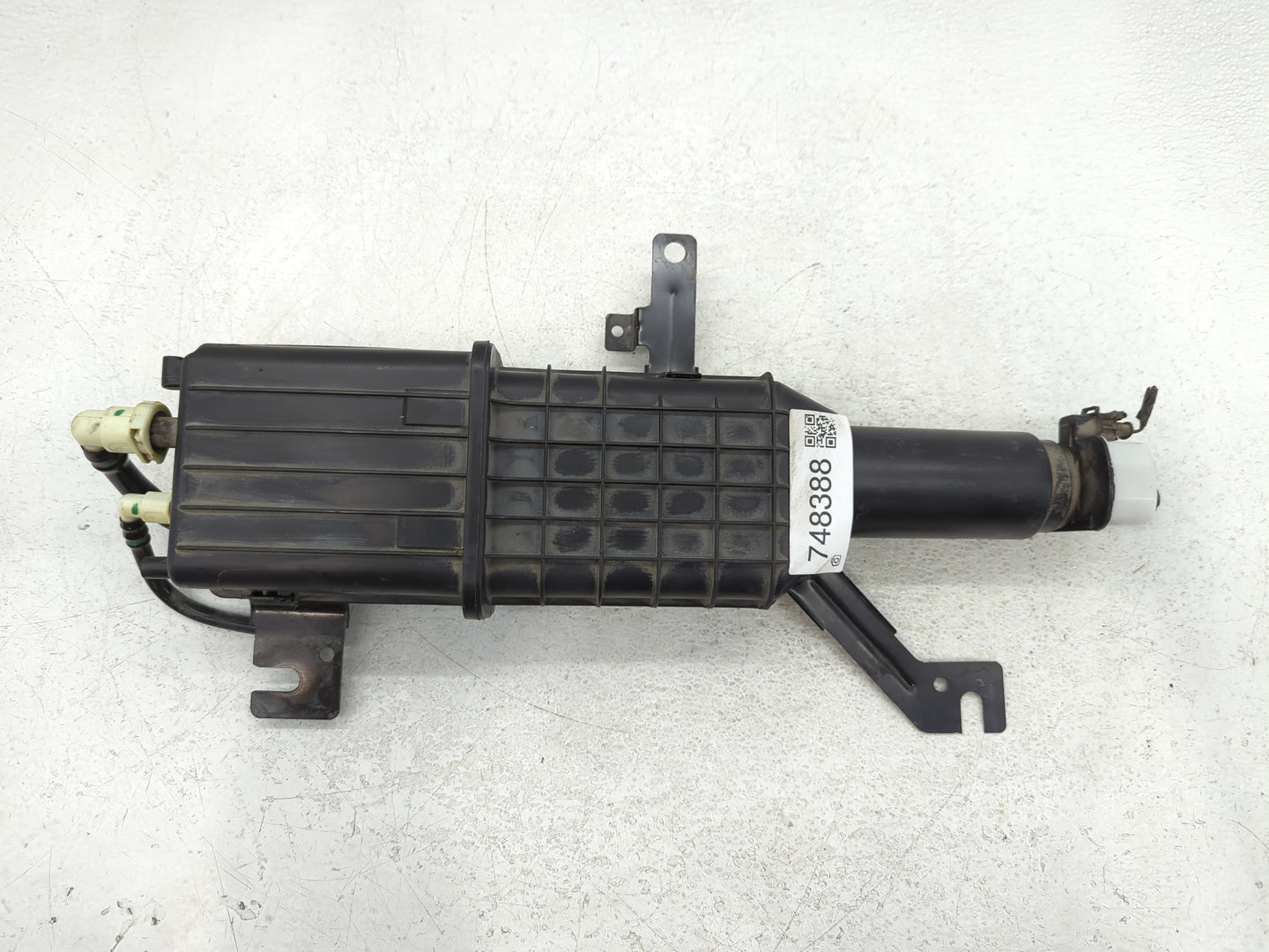 2018 Dodge Caravan Fuel Vapor Charcoal Canister - Oemusedautoparts1.com