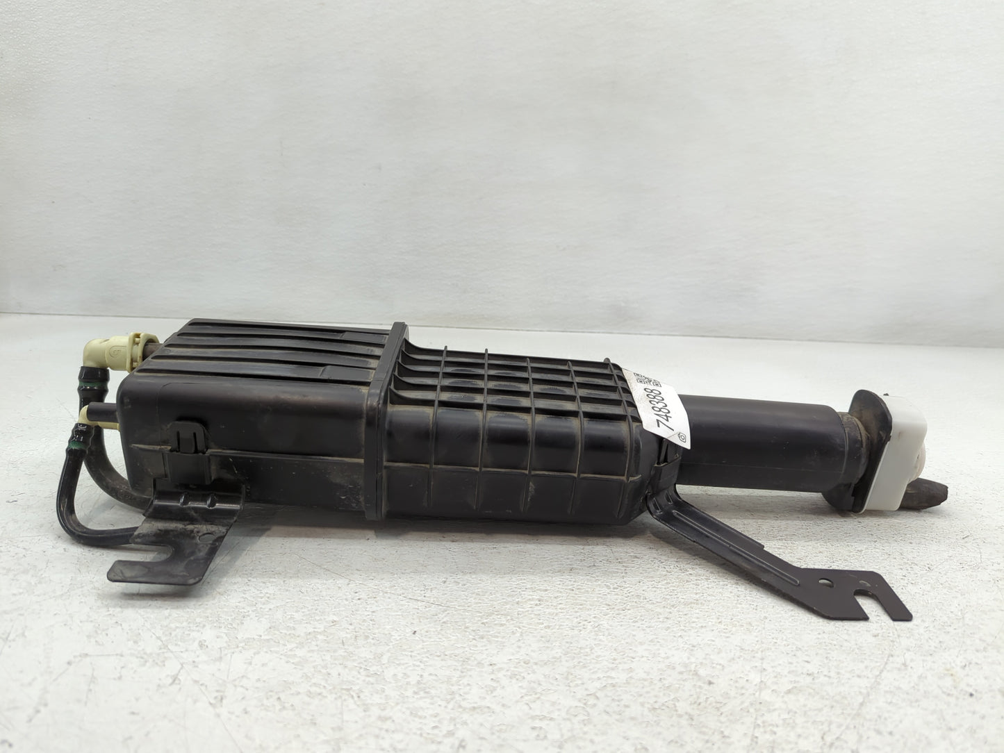2018 Dodge Caravan Fuel Vapor Charcoal Canister - Oemusedautoparts1.com