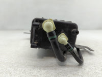 2018 Dodge Caravan Fuel Vapor Charcoal Canister - Oemusedautoparts1.com