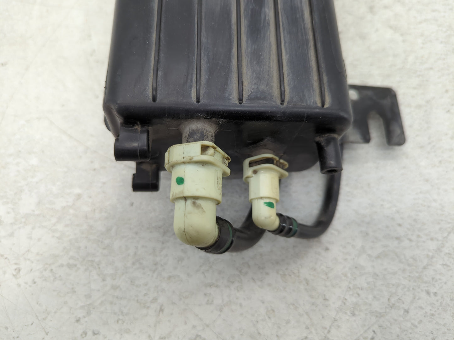 2018 Dodge Caravan Fuel Vapor Charcoal Canister - Oemusedautoparts1.com