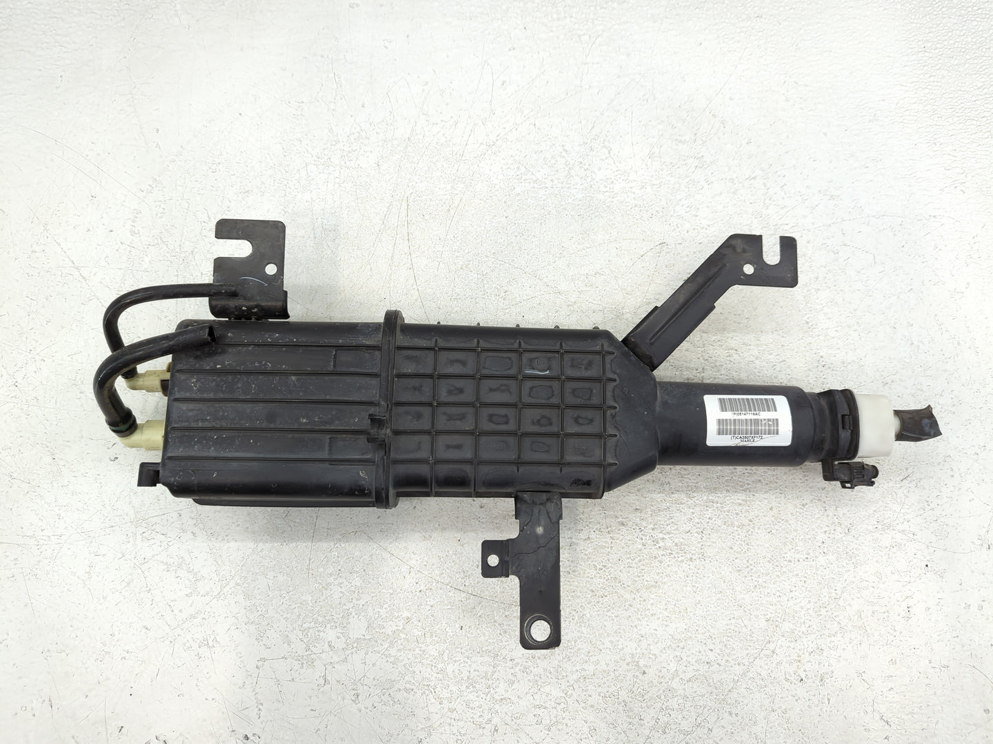 2018 Dodge Caravan Fuel Vapor Charcoal Canister - Oemusedautoparts1.com