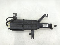 2018 Dodge Caravan Fuel Vapor Charcoal Canister - Oemusedautoparts1.com