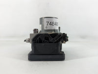 2018 Dodge Caravan ABS Pump Control Module Replacement P/N:P68183803AD Fits Fits 2015 2016 2017 2019 2020 OEM Used Auto Part