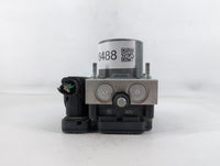2018 Dodge Caravan ABS Pump Control Module Replacement P/N:P68183803AD Fits Fits 2015 2016 2017 2019 2020 OEM Used Auto Part