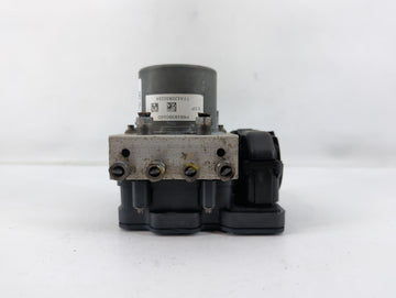 2018 Dodge Caravan ABS Pump Control Module Replacement P/N:P68183803AD Fits Fits 2015 2016 2017 2019 2020 OEM Used Auto Part