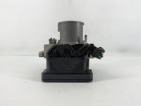 2018 Dodge Caravan Anti-Lock Brake ABS Pump Module Actuator OEM P/N:P68183803AD Fits Fits 2015 2016 2017 2019 2020 OEM Used 