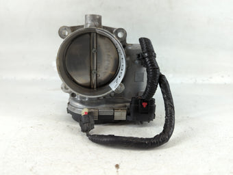 compare product 2018 Dodge Caravan Throttle Body P/N:0 280 750 770 05184349AE Fits Fits 2011 2012 2013 2014 2015 2016 2017 2019 2020 2021 2022 OEM Used Auto Parts