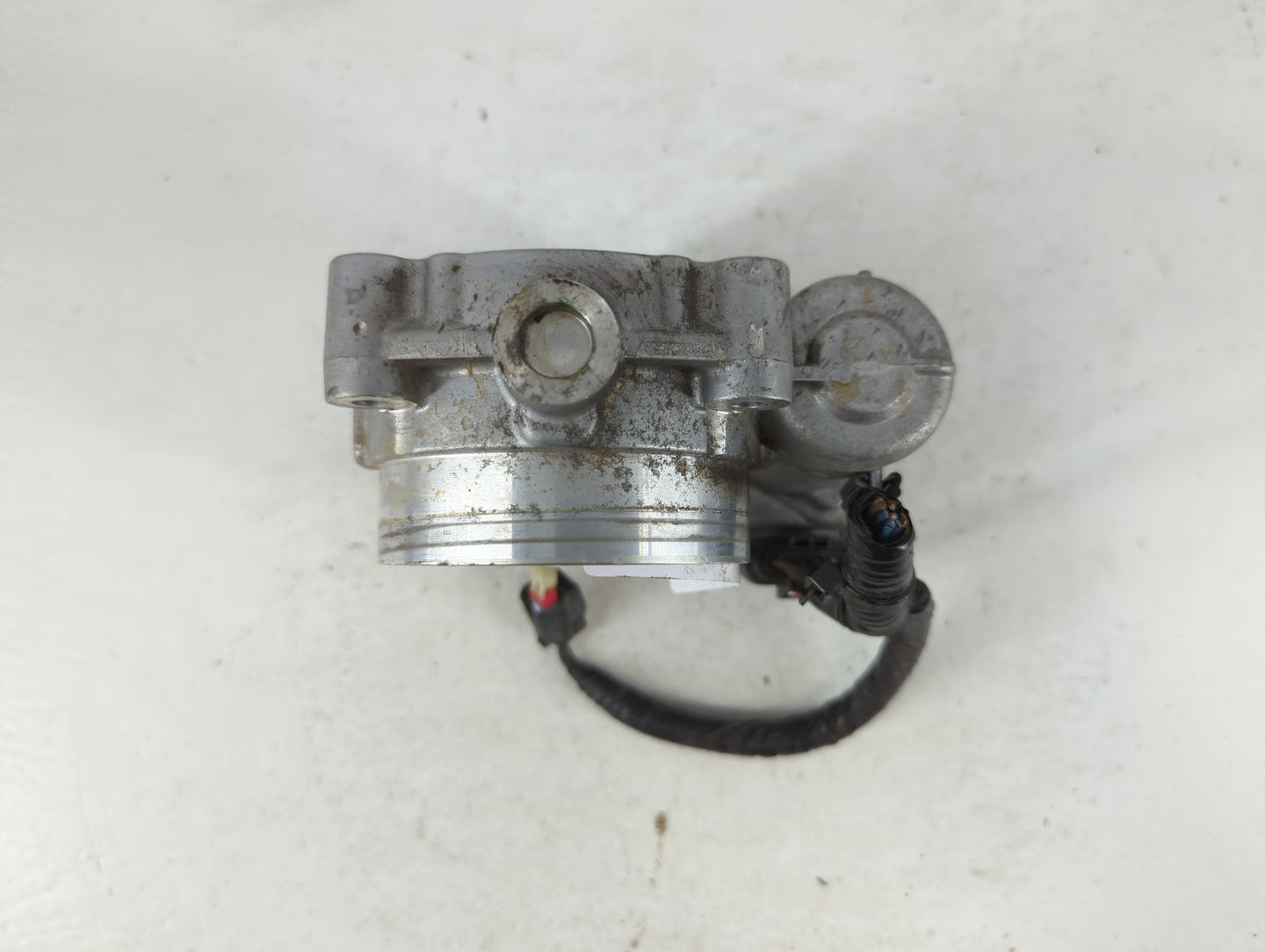 2018 Dodge Caravan Throttle Body P/N:0 280 750 770 05184349AE Fits Fits 2011 2012 2013 2014 2015 2016 2017 2019 2020 2021 20
