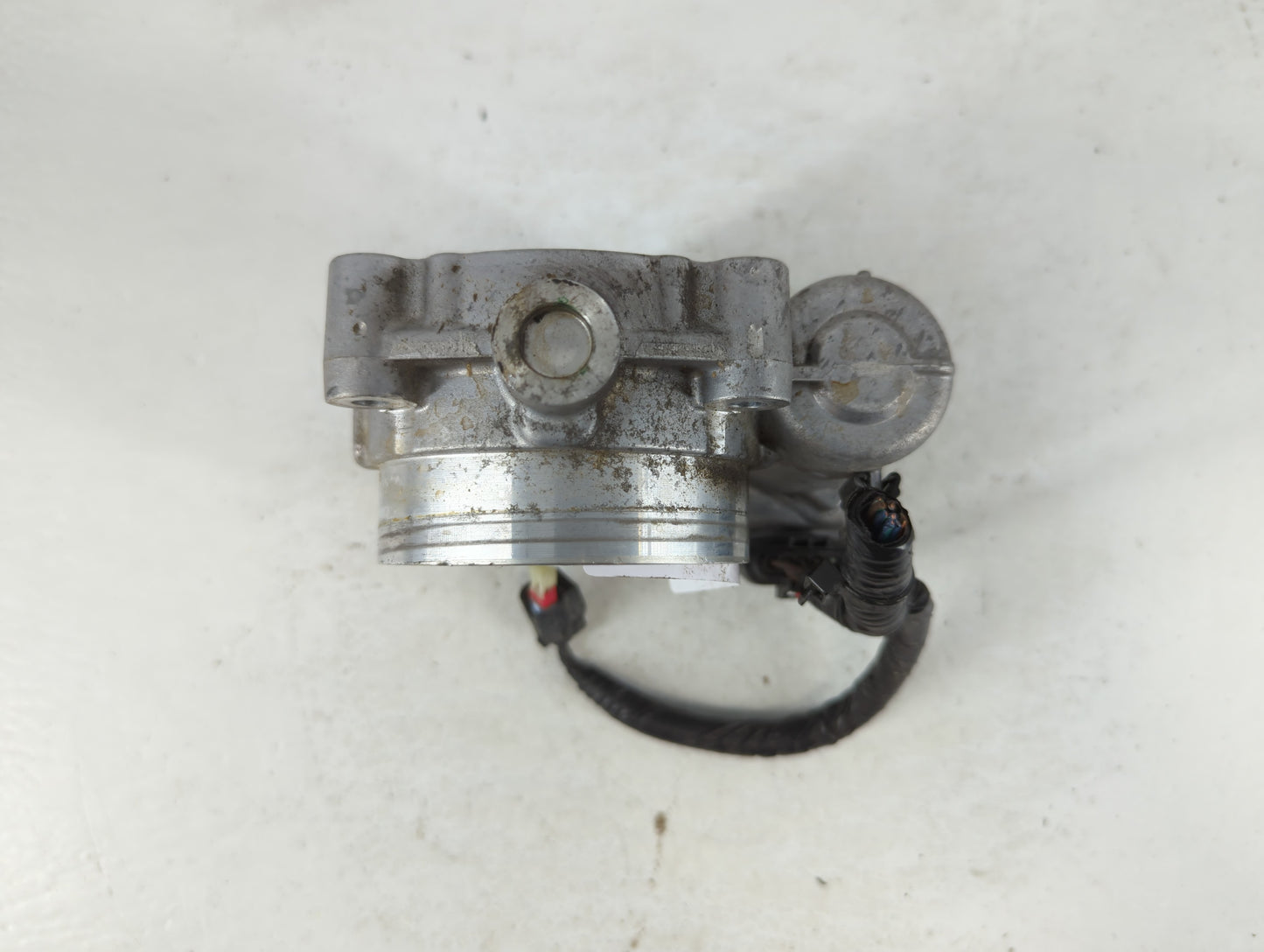 2018 Dodge Caravan Throttle Body P/N:0 280 750 770 05184349AE Fits Fits 2011 2012 2013 2014 2015 2016 2017 2019 2020 2021 20