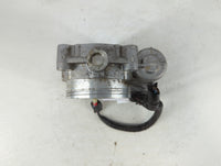 2018 Dodge Caravan Throttle Body P/N:0 280 750 770 05184349AE Fits Fits 2011 2012 2013 2014 2015 2016 2017 2019 2020 2021 20