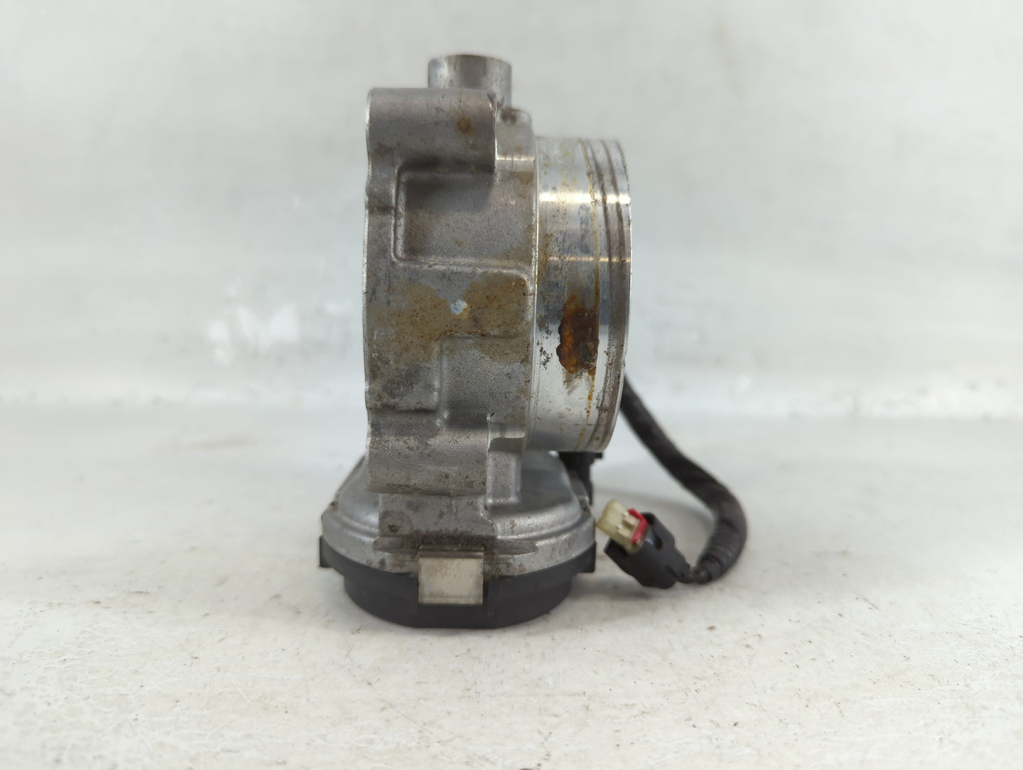 2018 Dodge Caravan Throttle Body P/N:0 280 750 770 05184349AE Fits Fits 2011 2012 2013 2014 2015 2016 2017 2019 2020 2021 20