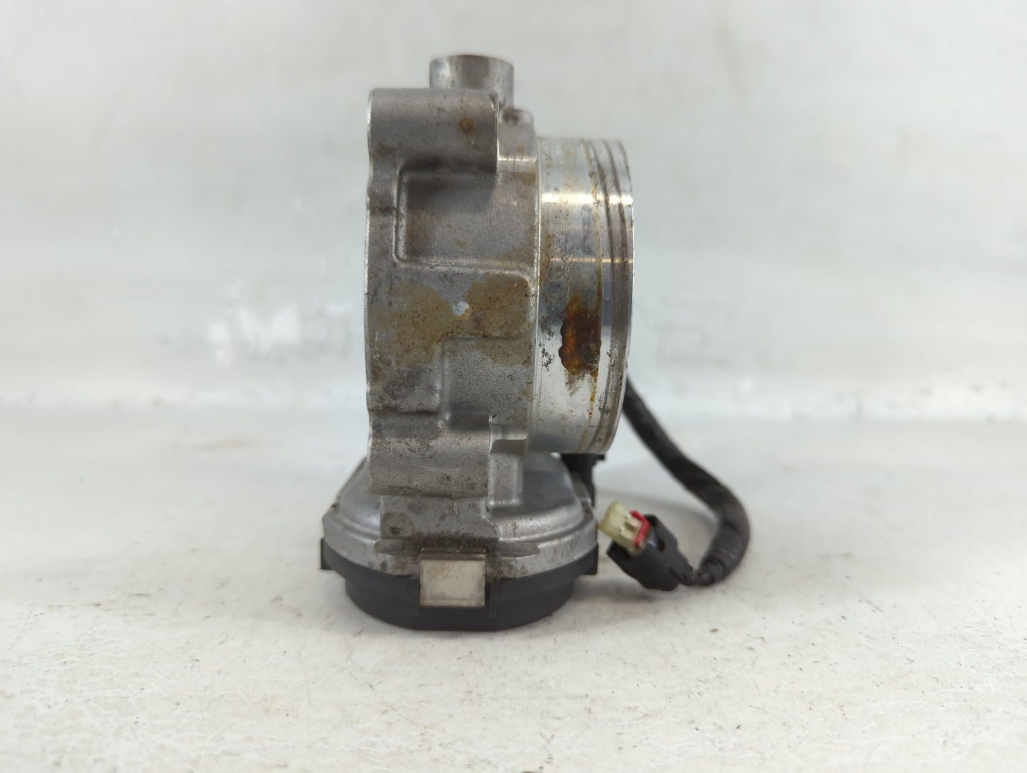 2018 Dodge Caravan Throttle Body P/N:0 280 750 770 05184349AE Fits Fits 2011 2012 2013 2014 2015 2016 2017 2019 2020 2021 20