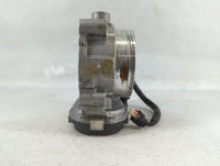 2018 Dodge Caravan Throttle Body P/N:0 280 750 770 05184349AE Fits Fits 2011 2012 2013 2014 2015 2016 2017 2019 2020 2021 20