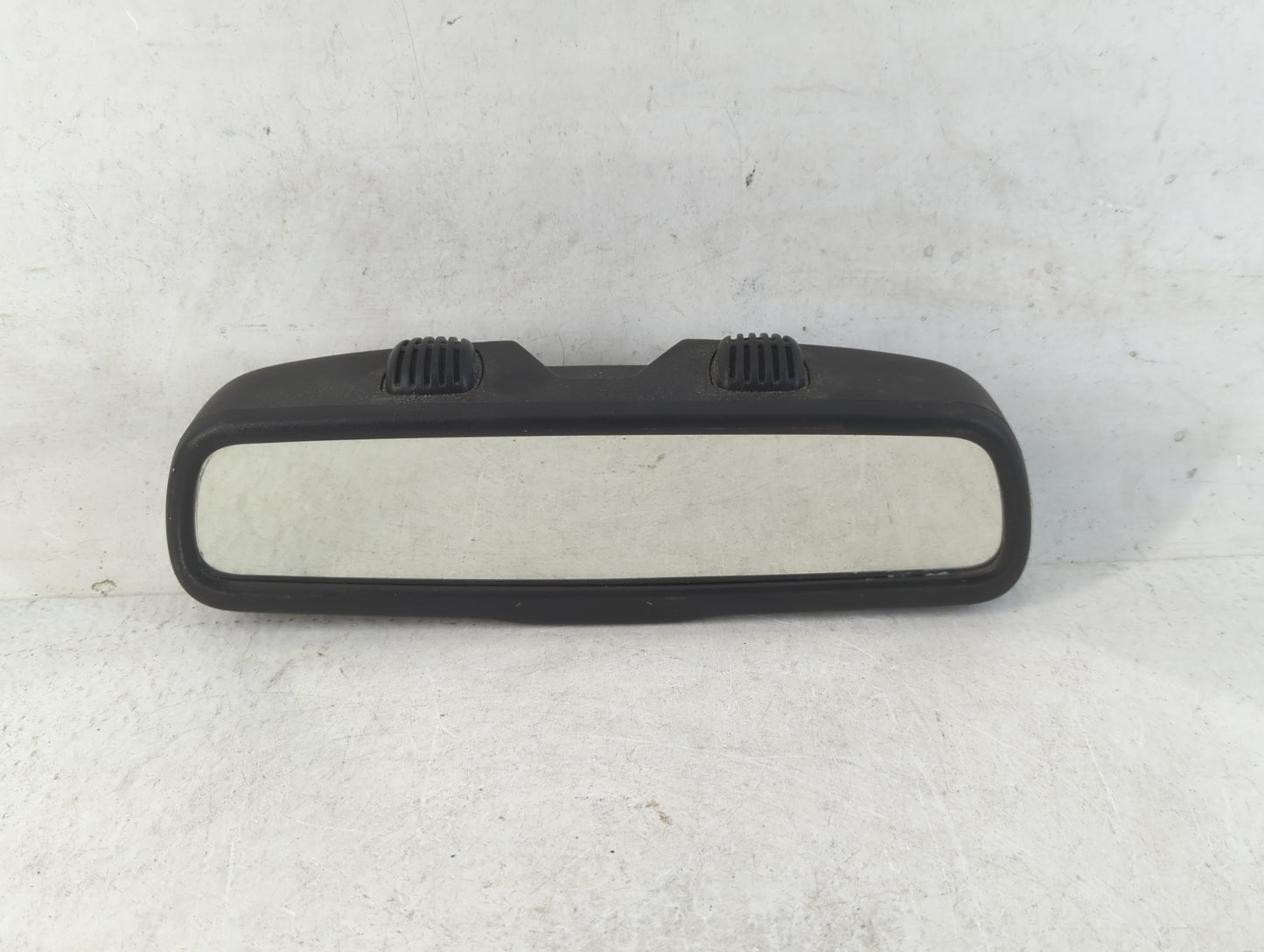 2018 Dodge Caravan Interior Rear View Mirror Replacement OEM P/N:E11028017 Fits Fits 2019 2020 OEM Used Auto Parts - Oemused