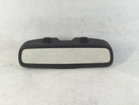 2018 Dodge Caravan Interior Rear View Mirror Replacement OEM P/N:E11028017 Fits Fits 2019 2020 OEM Used Auto Parts - Oemused
