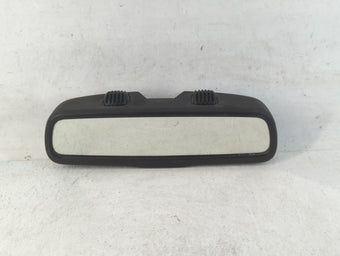 compare product 2018 Dodge Caravan Interior Rear View Mirror Replacement OEM P/N:E11028017 Fits Fits 2019 2020 OEM Used Auto Parts