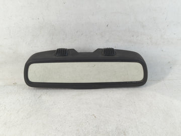 2018 Dodge Caravan Interior Rear View Mirror Replacement OEM P/N:E11028017 Fits Fits 2019 2020 OEM Used Auto Parts - Oemused