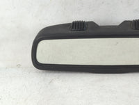 2018 Dodge Caravan Interior Rear View Mirror Replacement OEM P/N:E11028017 Fits Fits 2019 2020 OEM Used Auto Parts - Oemused