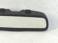 2018 Dodge Caravan Interior Rear View Mirror Replacement OEM P/N:E11028017 Fits Fits 2019 2020 OEM Used Auto Parts - Oemused