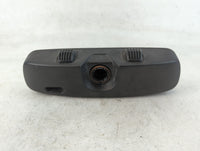 2018 Dodge Caravan Interior Rear View Mirror Replacement OEM P/N:E11028017 Fits Fits 2019 2020 OEM Used Auto Parts - Oemused