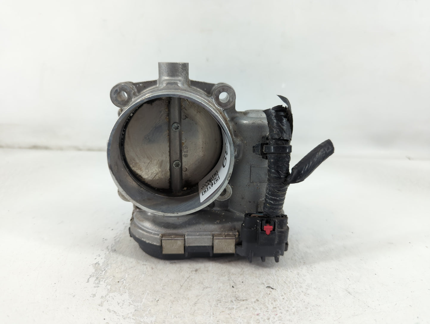 2018 Dodge Caravan Throttle Body P/N:0 280 750 770 05184349AE Fits Fits 2011 2012 2013 2014 2015 2016 2017 2019 2020 2021 20