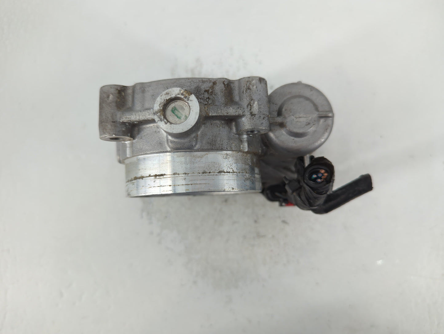 2018 Dodge Caravan Throttle Body P/N:0 280 750 770 05184349AE Fits Fits 2011 2012 2013 2014 2015 2016 2017 2019 2020 2021 20