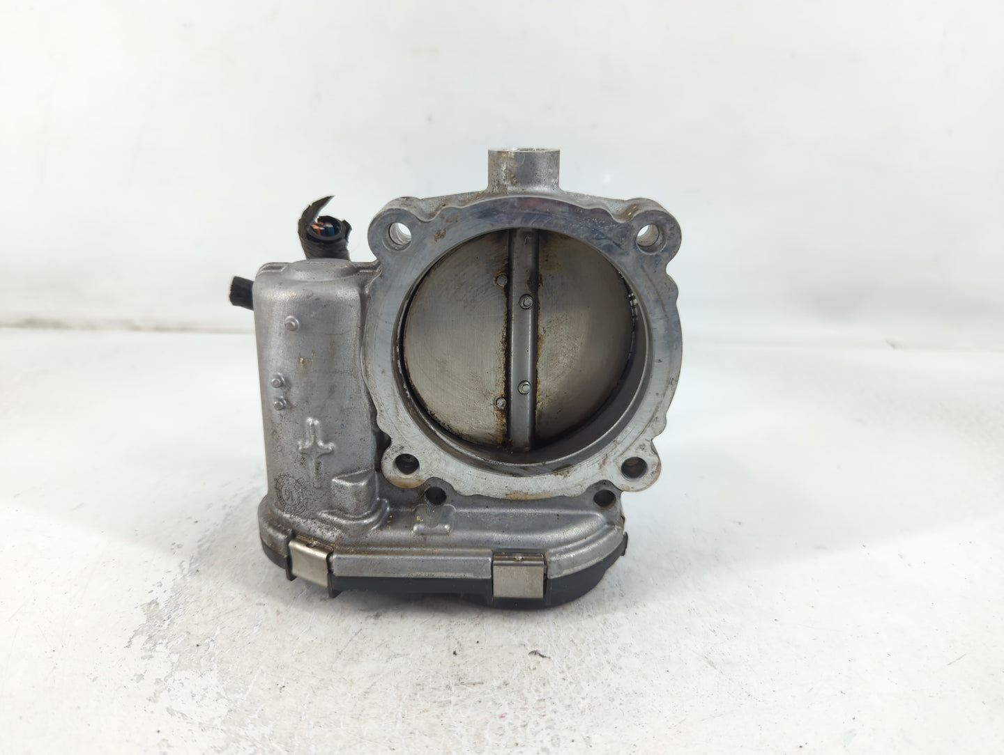 2018 Dodge Caravan Throttle Body P/N:0 280 750 770 05184349AE Fits Fits 2011 2012 2013 2014 2015 2016 2017 2019 2020 2021 20