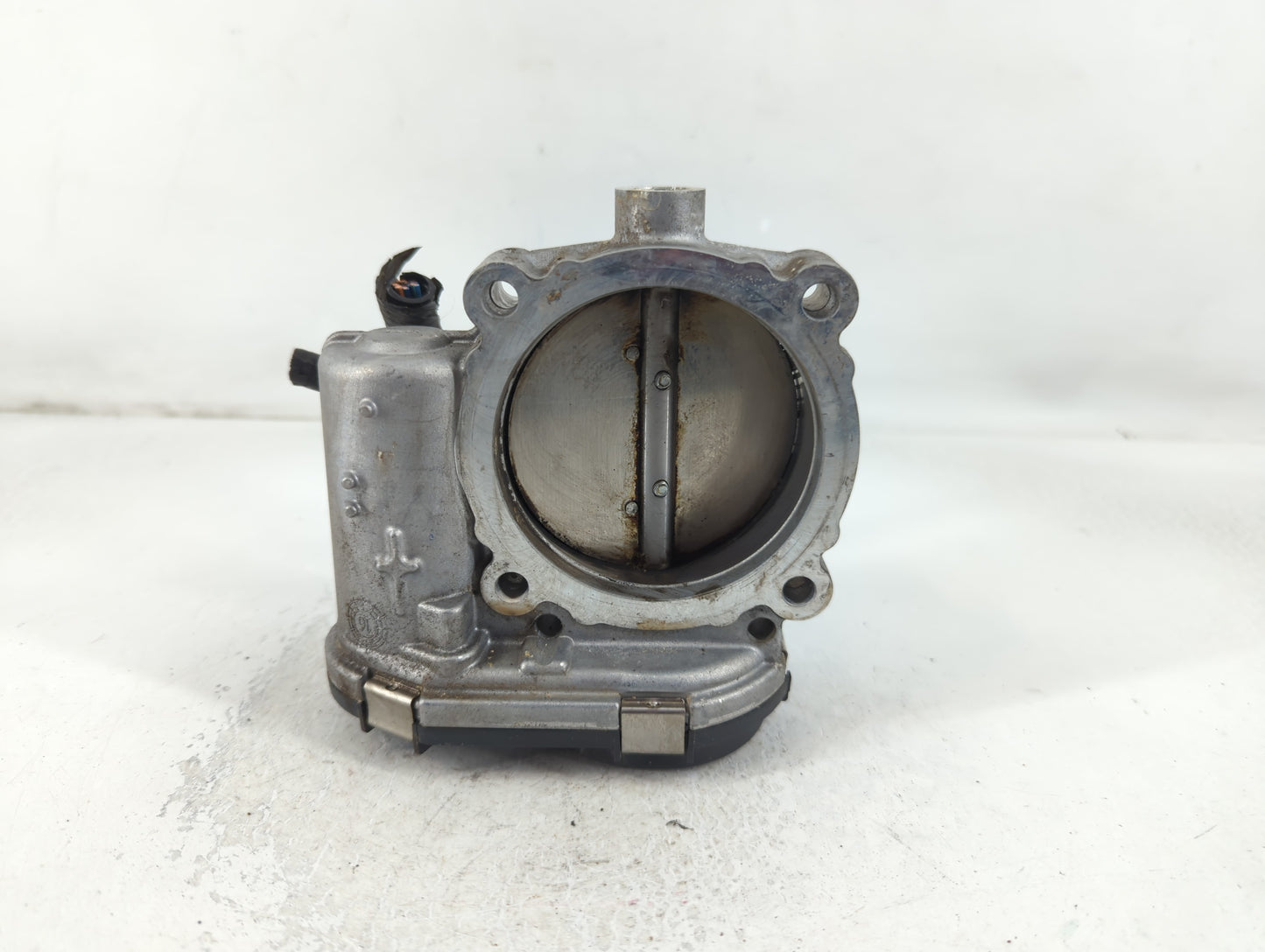 2018 Dodge Caravan Throttle Body P/N:0 280 750 770 05184349AE Fits Fits 2011 2012 2013 2014 2015 2016 2017 2019 2020 2021 20