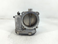 2018 Dodge Caravan Throttle Body P/N:0 280 750 770 05184349AE Fits Fits 2011 2012 2013 2014 2015 2016 2017 2019 2020 2021 20