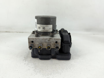 2018 Dodge Caravan ABS Pump Control Module Replacement P/N:P68183803AD Fits Fits 2015 2016 2017 2019 2020 OEM Used Auto Part