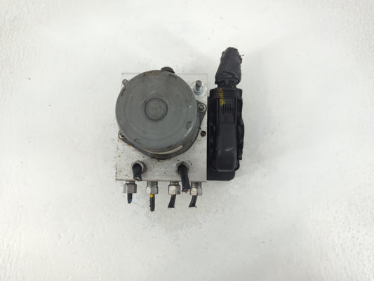 2018 Dodge Caravan ABS Pump Control Module Replacement P/N:P68183803AD Fits Fits 2015 2016 2017 2019 2020 OEM Used Auto Parts