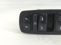 2018 Dodge Caravan Master Power Window Switch Replacement Driver Side Left P/N:68298871AA Fits OEM Used Auto Parts - Oemused