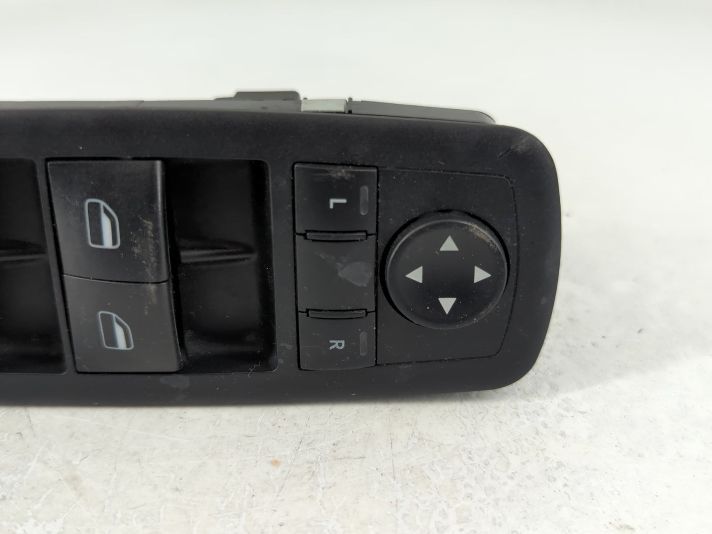 2018 Dodge Caravan Master Power Window Switch Replacement Driver Side Left P/N:68298871AA Fits OEM Used Auto Parts - Oemused