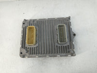 2018 Dodge Caravan PCM Engine Control Computer ECU ECM PCU OEM P/N:P68243295AB Fits Fits 2016 2017 2019 2020 OEM Used Auto P