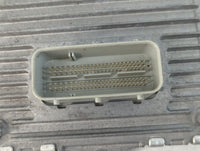 2018 Dodge Caravan PCM Engine Control Computer ECU ECM PCU OEM P/N:P68243295AB Fits Fits 2016 2017 2019 2020 OEM Used Auto P