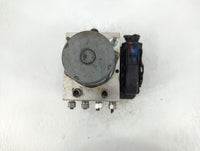 2018 Dodge Caravan Anti-Lock Brake ABS Pump Module Actuator OEM P/N:P68183803AD Fits Fits 2015 2016 2017 2019 2020 OEM Used 