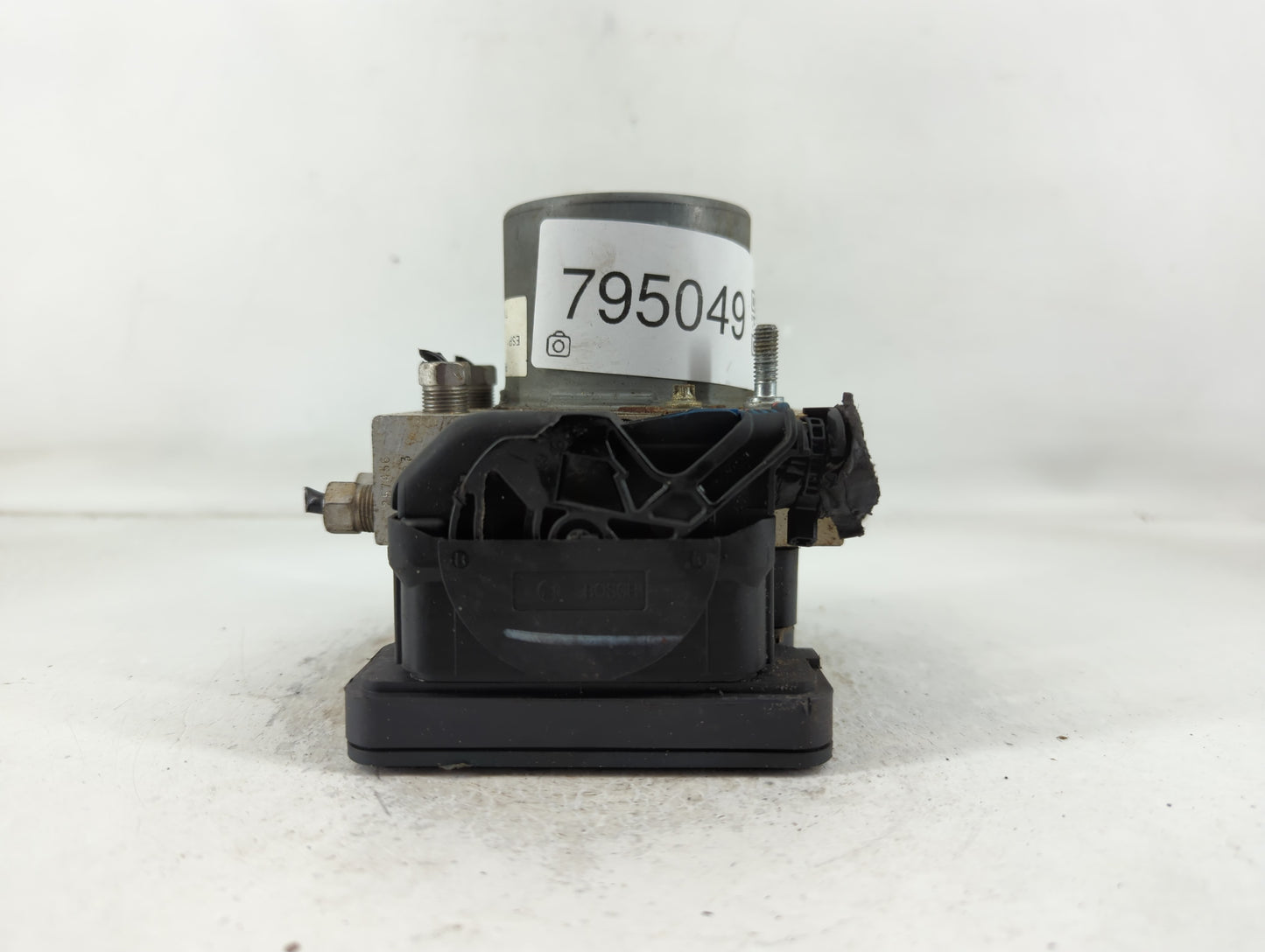 2018 Dodge Caravan ABS Pump Control Module Replacement P/N:P68183803AD Fits Fits 2015 2016 2017 2019 2020 OEM Used Auto Part