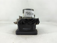 2018 Dodge Caravan Anti-Lock Brake ABS Pump Module Actuator OEM P/N:P68183803AD Fits Fits 2015 2016 2017 2019 2020 OEM Used 