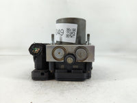 2018 Dodge Caravan ABS Pump Control Module Replacement P/N:P68183803AD Fits Fits 2015 2016 2017 2019 2020 OEM Used Auto Part