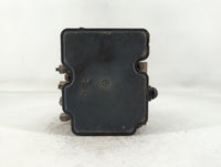 2018 Dodge Caravan ABS Pump Control Module Replacement P/N:P68183803AD Fits Fits 2015 2016 2017 2019 2020 OEM Used Auto Part