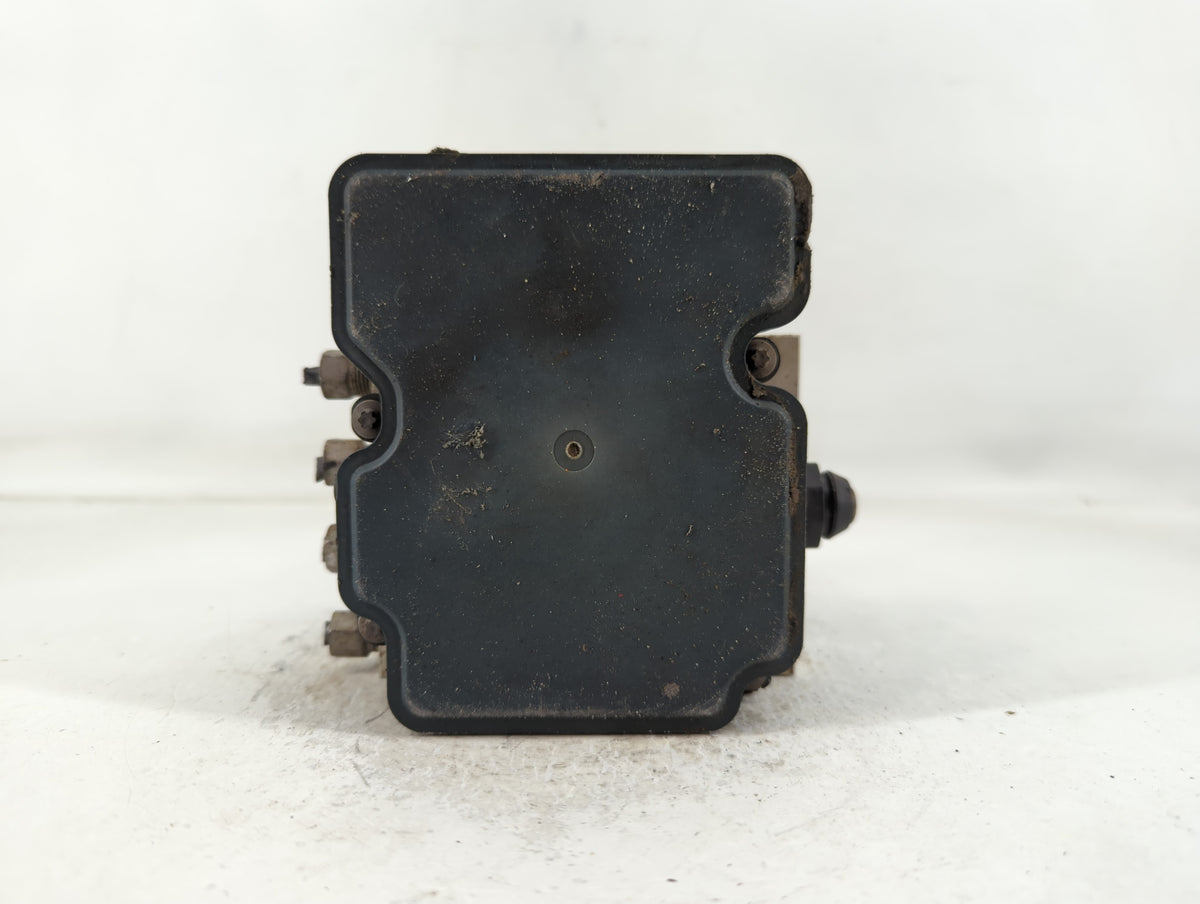 2018 Dodge Caravan Anti-Lock Brake ABS Pump Module Actuator OEM P/N:P68183803AD Fits Fits 2015 2016 2017 2019 2020 OEM Used 